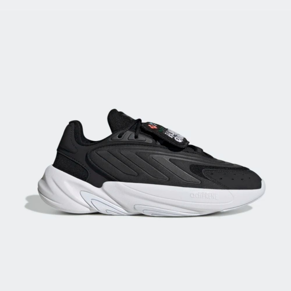 Adidas Ozelia black size 9 BNWT